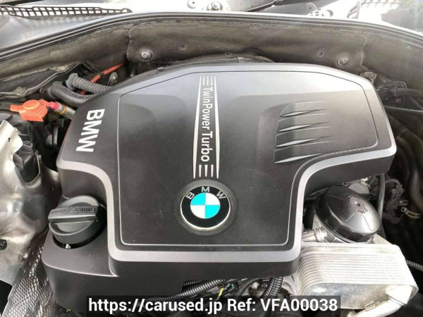 Used 2014 AT bmw 5-series null Image[10]