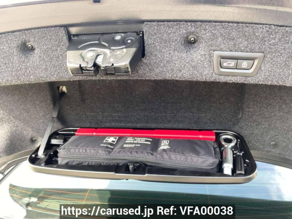 Used 2014 AT bmw 5-series null Image[16]