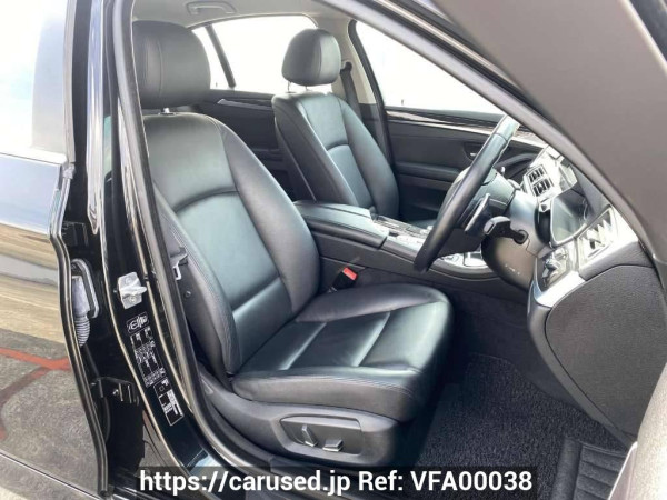Used 2014 AT bmw 5-series null Image[17]