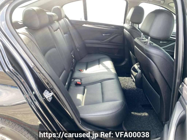 Used 2014 AT bmw 5-series null Image[19]
