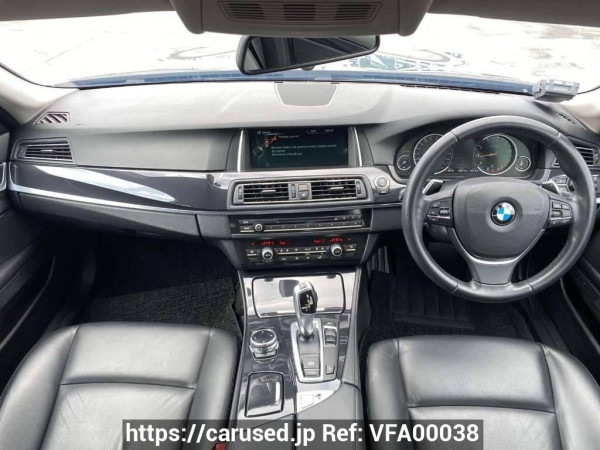 Used 2014 AT bmw 5-series null Image[20]