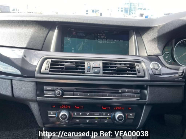 Used 2014 AT bmw 5-series null Image[22]
