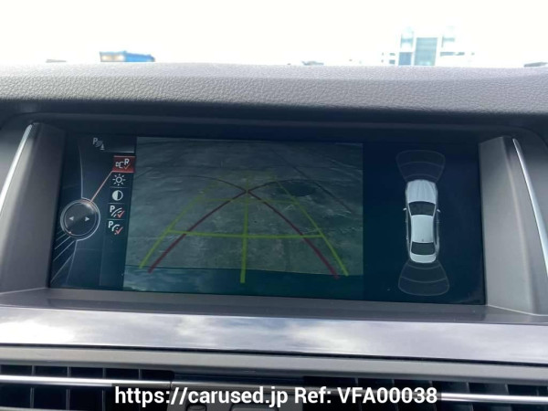 Used 2014 AT bmw 5-series null Image[25]