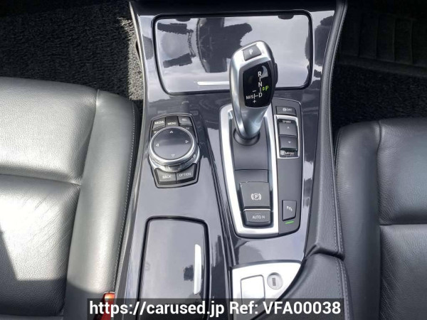 Used 2014 AT bmw 5-series null Image[26]
