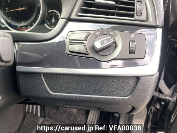 Used 2014 AT bmw 5-series null Image[27]