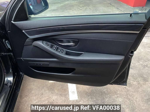 Used 2014 AT bmw 5-series null Image[28]