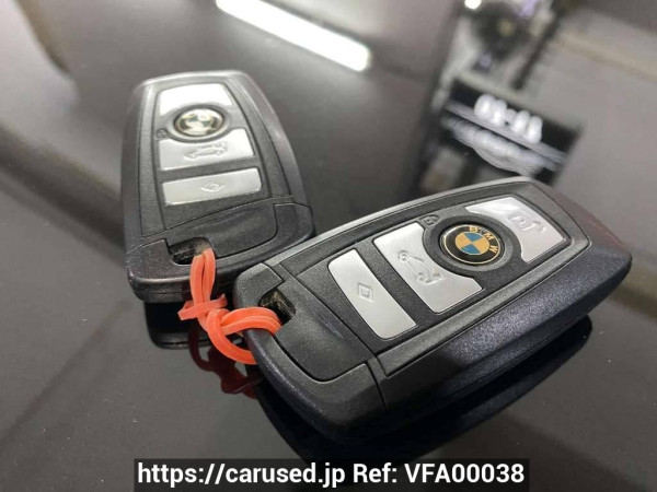 Used 2014 AT bmw 5-series null Image[29]