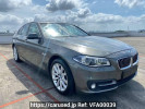 BMW 5 Series null