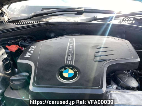 Used 2014 AT bmw 5-series null Image[10]