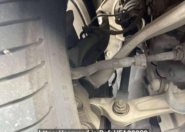 Used 2014 AT bmw 5-series null Image[12]