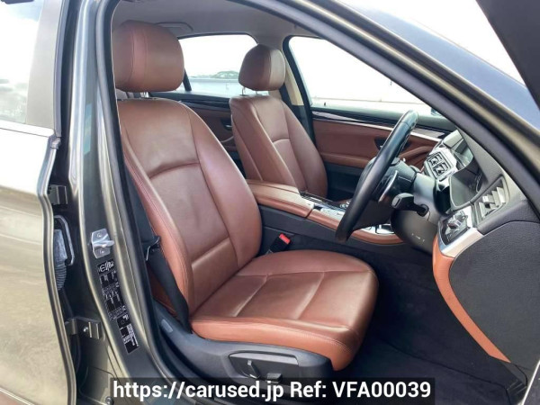 Used 2014 AT bmw 5-series null Image[16]