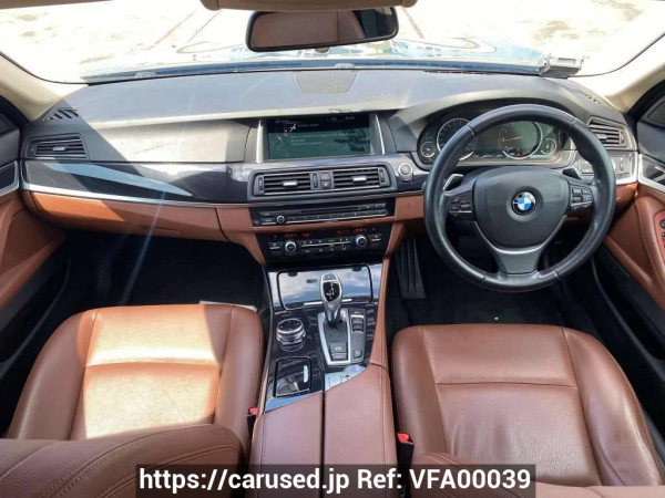 Used 2014 AT bmw 5-series null Image[19]