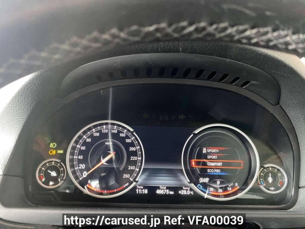 Used 2014 AT bmw 5-series null Image[21]