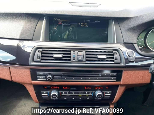 Used 2014 AT bmw 5-series null Image[22]