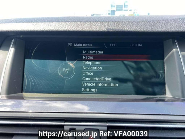 Used 2014 AT bmw 5-series null Image[23]