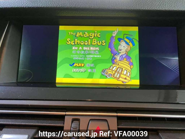 Used 2014 AT bmw 5-series null Image[24]