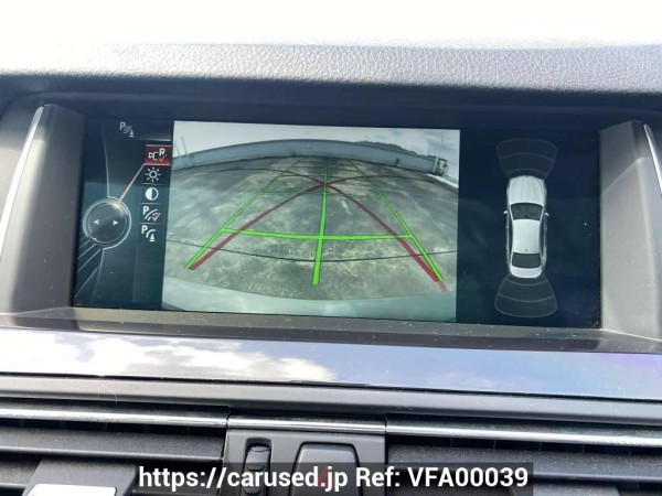 Used 2014 AT bmw 5-series null Image[25]