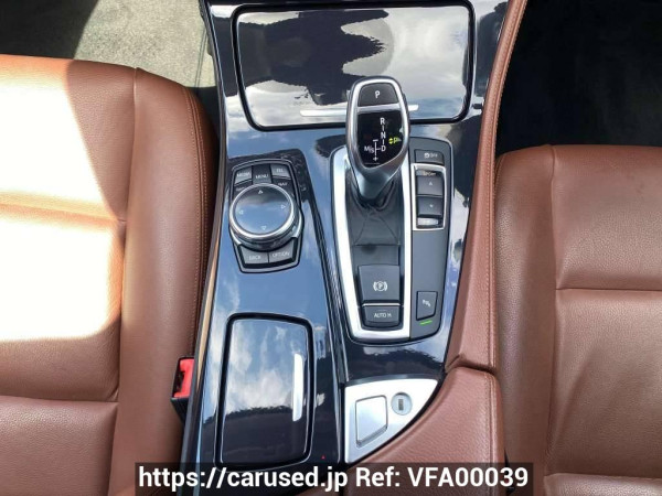 Used 2014 AT bmw 5-series null Image[26]