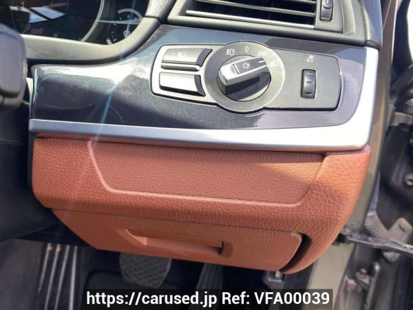 Used 2014 AT bmw 5-series null Image[27]