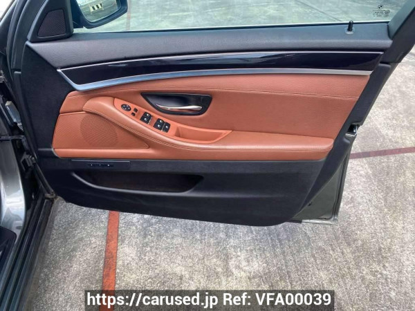 Used 2014 AT bmw 5-series null Image[28]