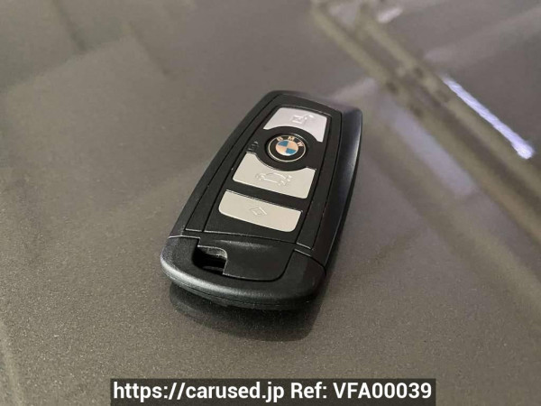 Used 2014 AT bmw 5-series null Image[29]