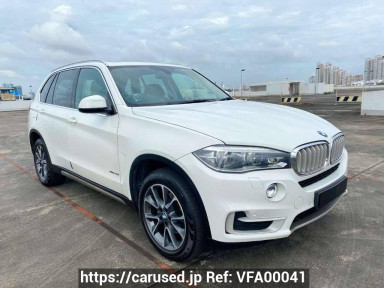 BMW X5 null