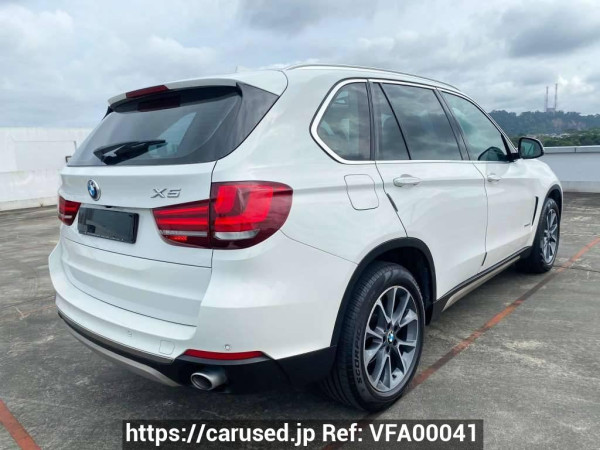 Used 2014 AT bmw x5 null Image[6]