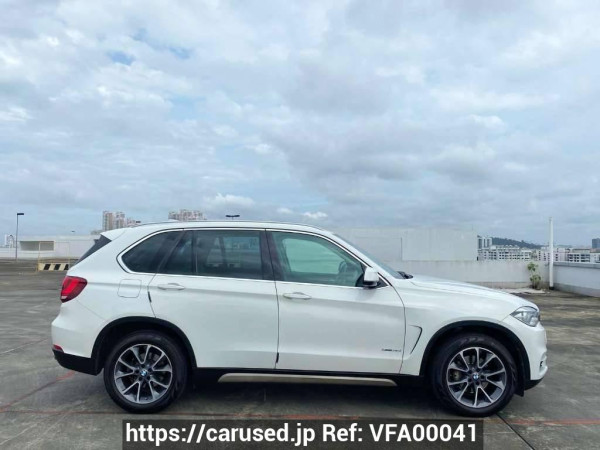 Used 2014 AT bmw x5 null Image[7]