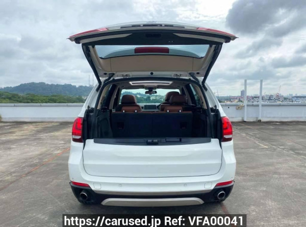 Used 2014 AT bmw x5 null Image[8]