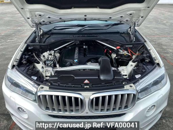 Used 2014 AT bmw x5 null Image[9]