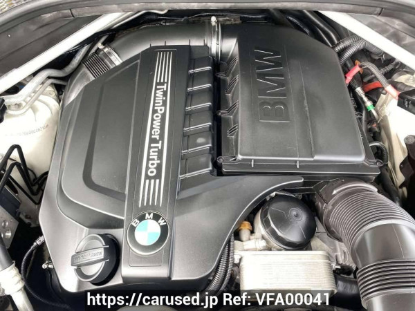 Used 2014 AT bmw x5 null Image[10]