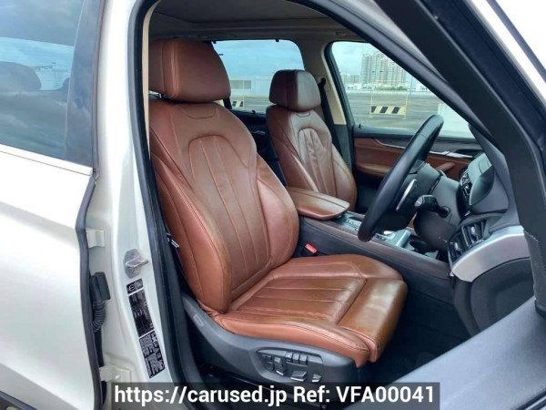 Used 2014 AT bmw x5 null Image[16]