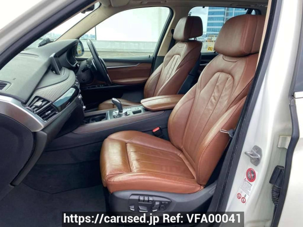 Used 2014 AT bmw x5 null Image[17]