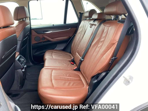 Used 2014 AT bmw x5 null Image[18]