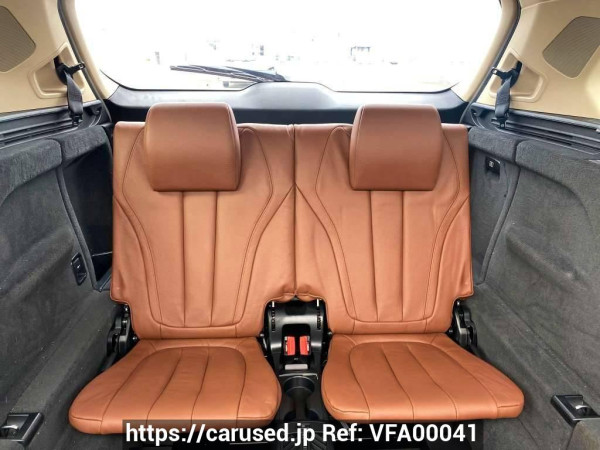 Used 2014 AT bmw x5 null Image[19]