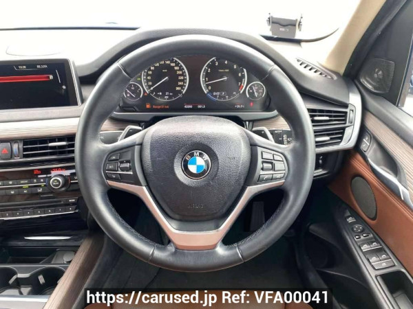Used 2014 AT bmw x5 null Image[21]