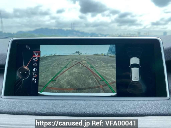 Used 2014 AT bmw x5 null Image[23]