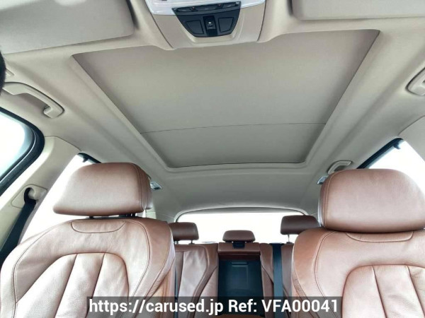 Used 2014 AT bmw x5 null Image[27]