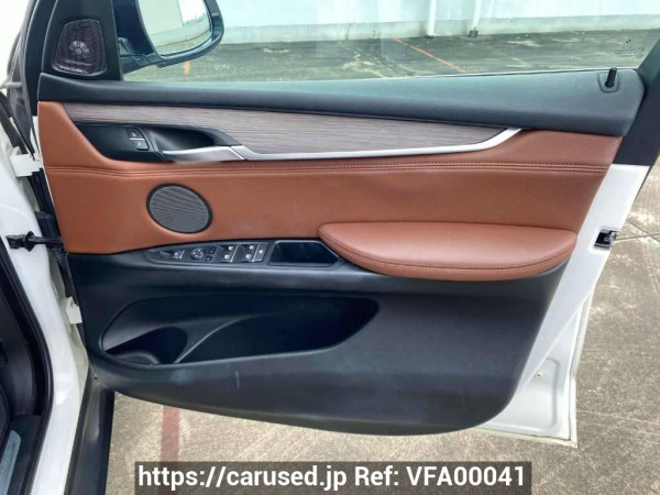 Used 2014 AT bmw x5 null Image[28]