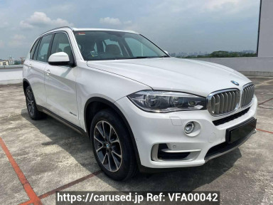 BMW X5 null