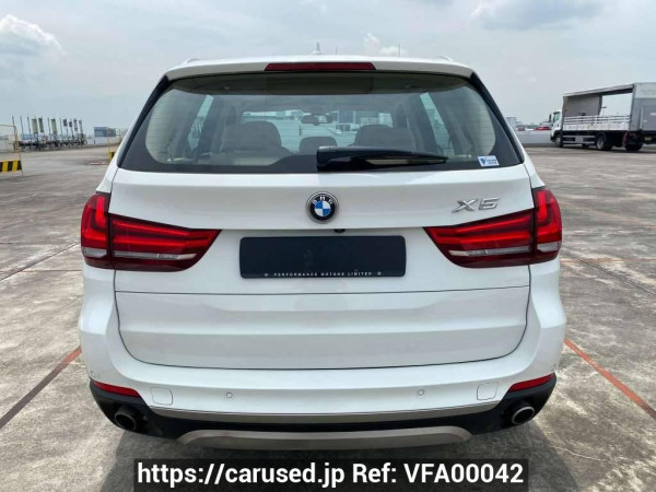 Used 2014 AT bmw x5 null Image[5]