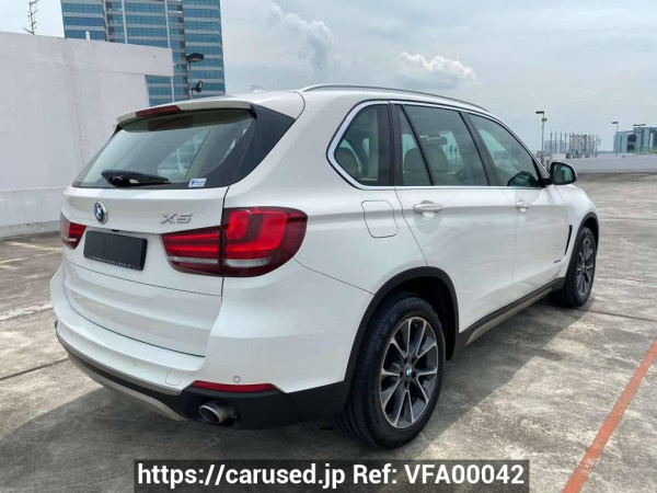 Used 2014 AT bmw x5 null Image[6]