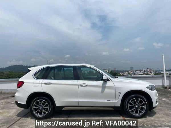 Used 2014 AT bmw x5 null Image[7]