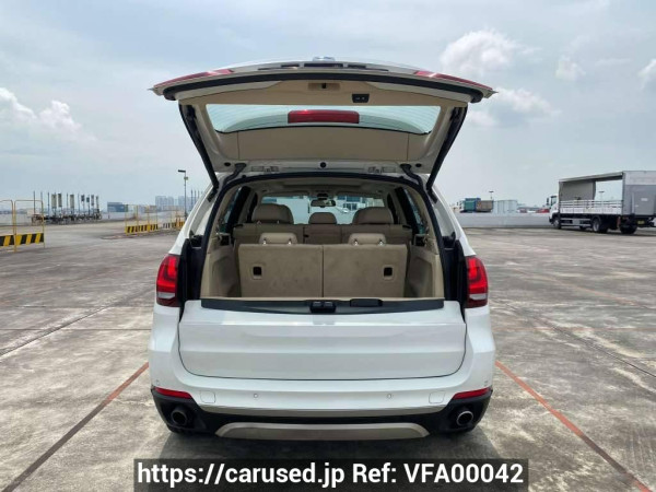 Used 2014 AT bmw x5 null Image[8]