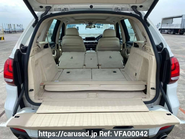 Used 2014 AT bmw x5 null Image[9]