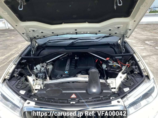 Used 2014 AT bmw x5 null Image[10]