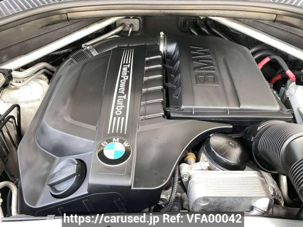 Used 2014 AT bmw x5 null Image[11]