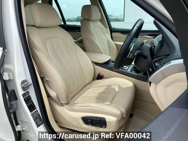 Used 2014 AT bmw x5 null Image[16]