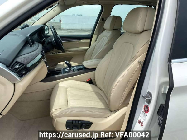 Used 2014 AT bmw x5 null Image[17]