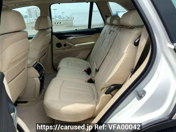 Used 2014 AT bmw x5 null Image[18]